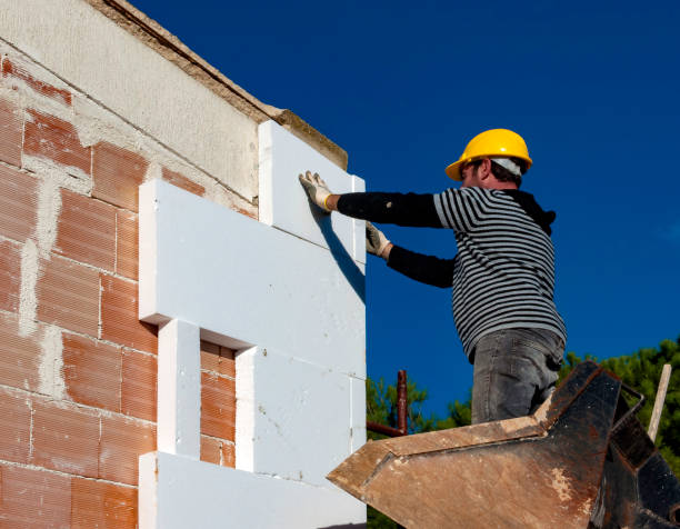 Best Insulation Maintenance and Repair in Line Acres, MO
