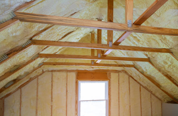 Best Energy Efficiency Insulation in Line Acres, MO