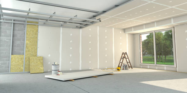 Best Fiberglass Insulation in Line Acres, MO