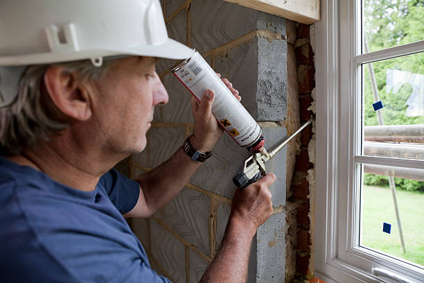 Best Eco-Friendly Insulation in Line Acres, MO