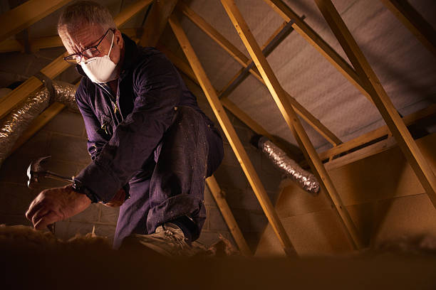 Best Fiberglass Insulation in Line Acres, MO